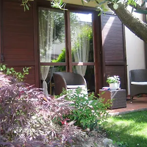  Bed & Breakfast Al Calicanto