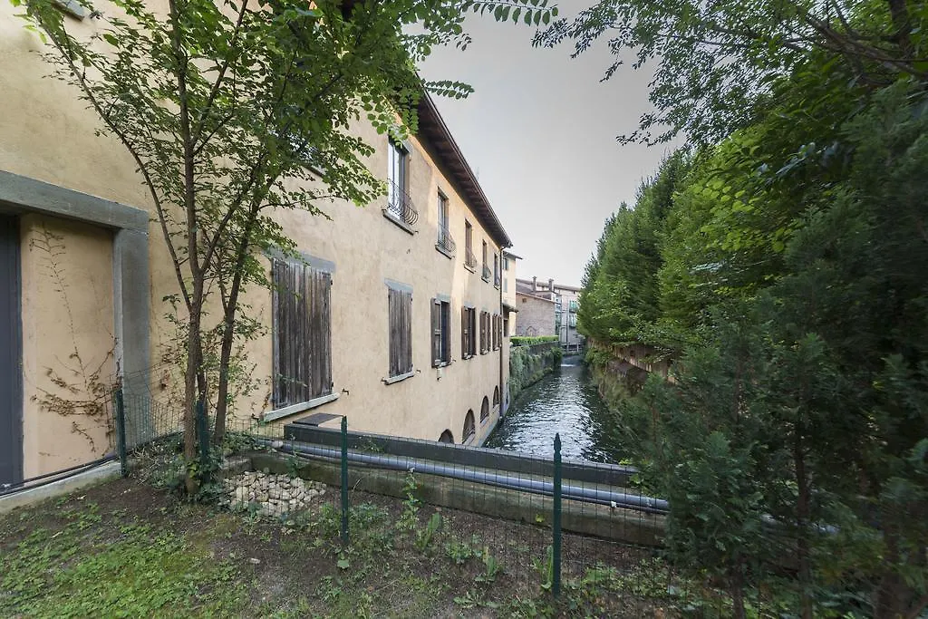Due Piu Due Bed & Breakfast Torre Boldone Italy