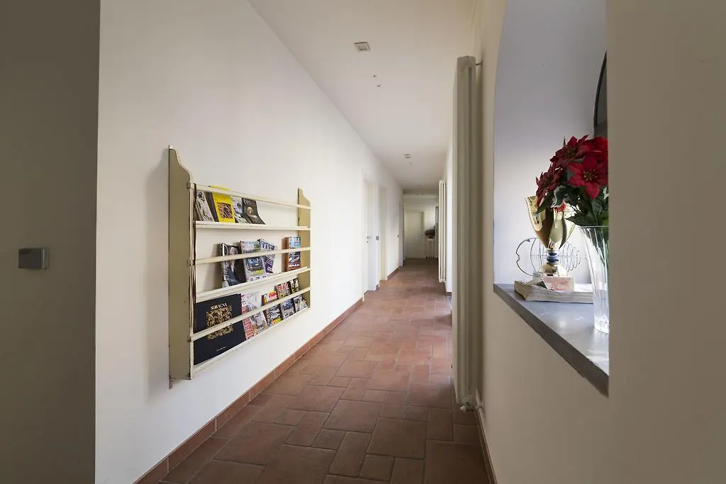 Due Piu Due Bed & Breakfast Torre Boldone 0*,