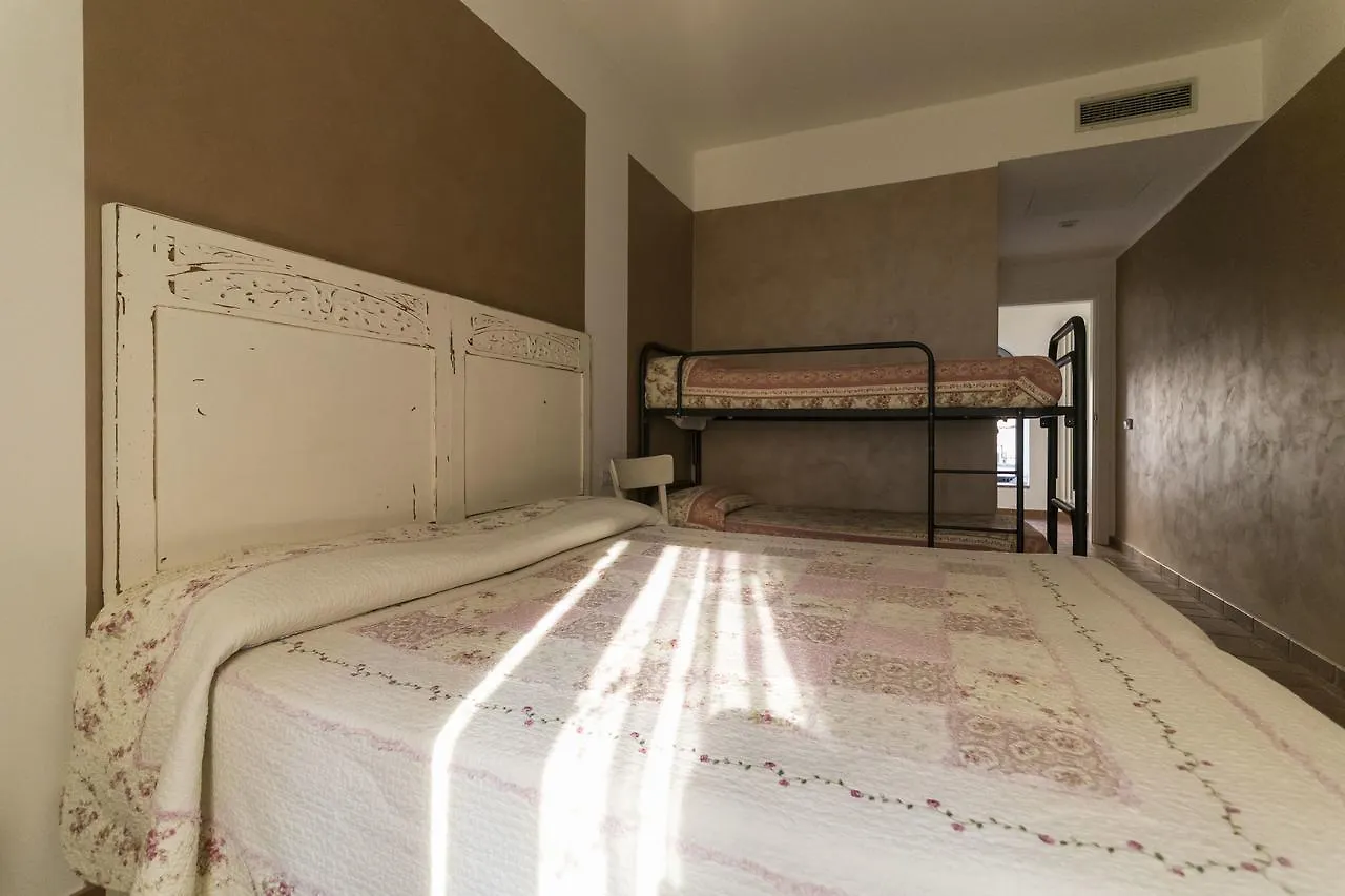 Due Piu Due Bed & Breakfast Torre Boldone
