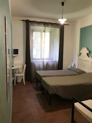 Due Piu Due Bed & Breakfast Torre Boldone