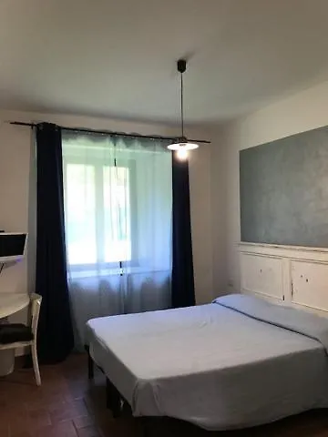 Due Piu Due Bed & Breakfast Torre Boldone