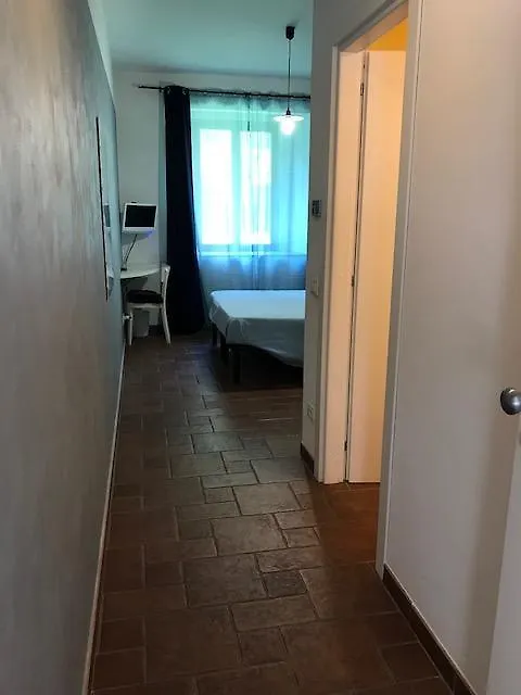 Due Piu Due Bed & Breakfast Torre Boldone