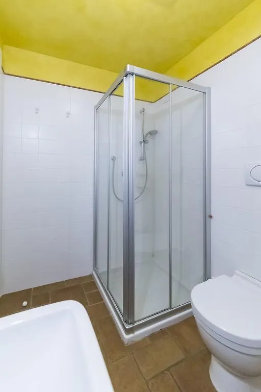 Due Piu Due Bed & Breakfast Torre Boldone 0*,