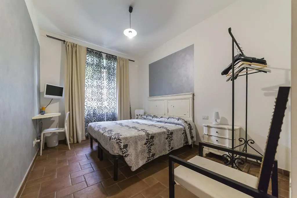 Due Piu Due Bed & Breakfast Torre Boldone Italy